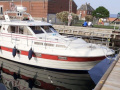 Sandvik 925 Motoryacht