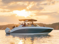 Sea Ray SDX 250 Sportsbåd