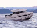 Askeladden P79 Weekend Motoryacht
