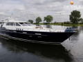 Pacific Prestige 2300 Motoryacht