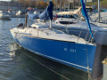 Beneteau First 210 Daysailer
