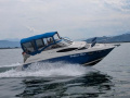 Regal 2565 Window Express Motor Yacht