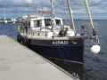 Noordkaper 31MS Decksalon