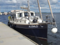 Noordkaper 31MS Deck-salon
