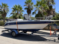 Askeladden 475 Freestyle Konsolenboot