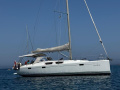 Hanse 415 Segelyacht