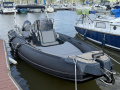 Pischel Ribline 6.8 GTO Festrumpfschlauchboot