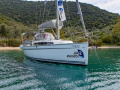 Bavaria 33 Cruiser Oceánská jachta (bluewater)