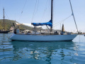 Baltic 40 Iate à vela