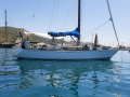Baltic 40 Segelyacht