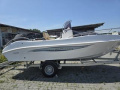 Prestige One Center Console