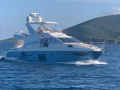 Azimut 54 Flybridge