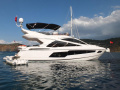 Sunseeker Manhattan 55 Flybridge