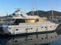 Canados 72 Motoryacht