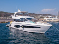 Sunseeker Manhattan 66 Flybridge