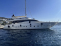 Leopard Yachts Arno 26 Motoryacht