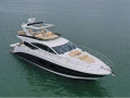 Sea Ray L650 Fly Motoryacht