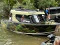 Realcraft 600 Cabin Fischerboot