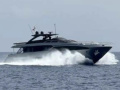 Riva 90 Argo Motoryacht