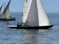 Corsier Lacustre Kielboot