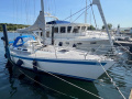 Sweden Yachts 390 Plachetní jachta