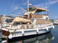 Grand Banks 42 Motoryacht