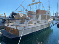 Grand Banks 42 Motoryacht