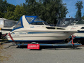 Cover line 640 Sportboot