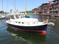 Curican 42 Cabincruiser