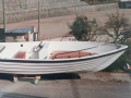 Giulietta/TI-YACHTS Lugano Konsolenboot