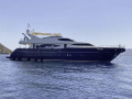 Custom motor yacht 28M Motoryacht