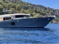 Apreamare Maestro 66 Motoryacht