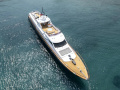 Lurssen motor yacht 147' Superyacht