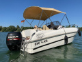 Beneteau Flyer550 Sundeck Sportboot