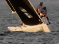 ESSE 850 Regatta Boat