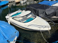 Quicksilver 485DC Yacht a motore