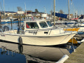 Parker 2320 SL Sportboot