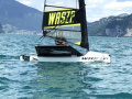 Waszp Racing Dinghy Sailing Dinghy
