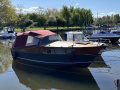 Beelitz Berolina Backdecker Kajütboot
