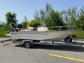 Boston Whaler montauk 170 Imbarcazione da diporto