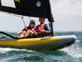 Tiwal 3 Sailing Dinghy