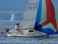 Bucher+Schmid Electra Barca a chiglia