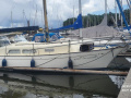 Nab32 Segelyacht