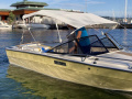 Chaparral 187 CD Imbarcazione da diporto