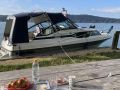 Joda 7900 CAB Bateau à cabine