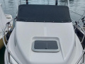 Drago 550 Center Console