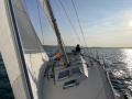 Faurby 36 Yacht a vela