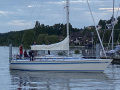 Faurby 36 Yacht à voile