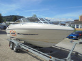 Cranchi Ellipse 21 V8 Sportboot