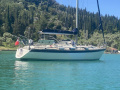 Westerly Oceanlord 41 Jadralna jahta